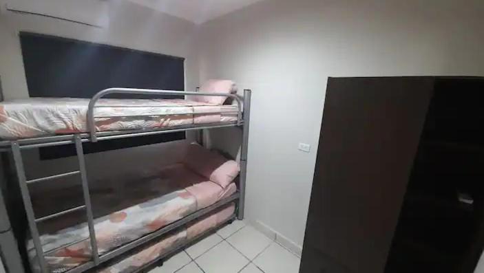 Appartement Iguana #1 Cozumel